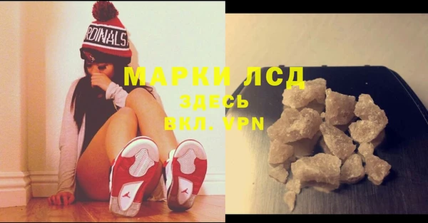 стафф Алексин