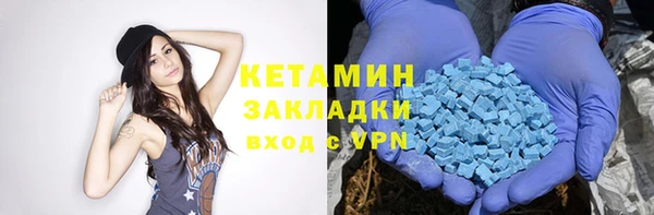 стафф Алексин